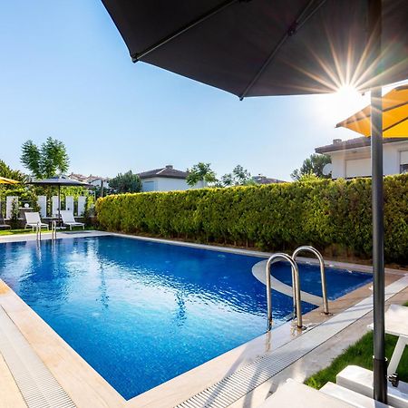 N Hotels Cesme Dalyankoy  外观 照片