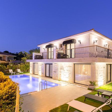 N Hotels Cesme Dalyankoy  外观 照片