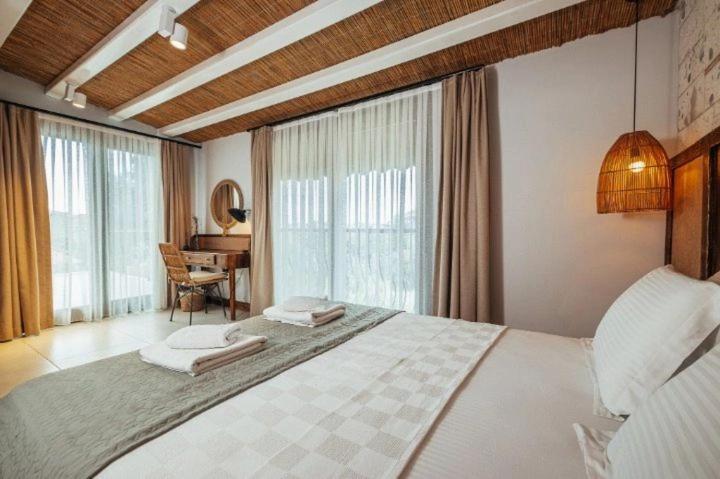 N Hotels Cesme Dalyankoy  外观 照片