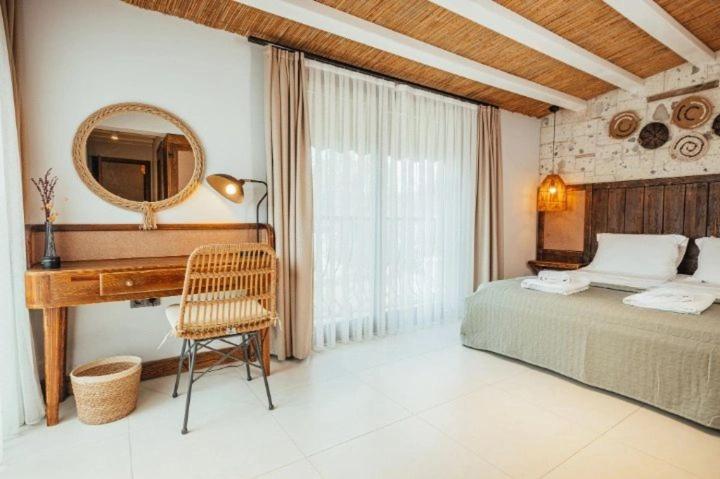 N Hotels Cesme Dalyankoy  外观 照片