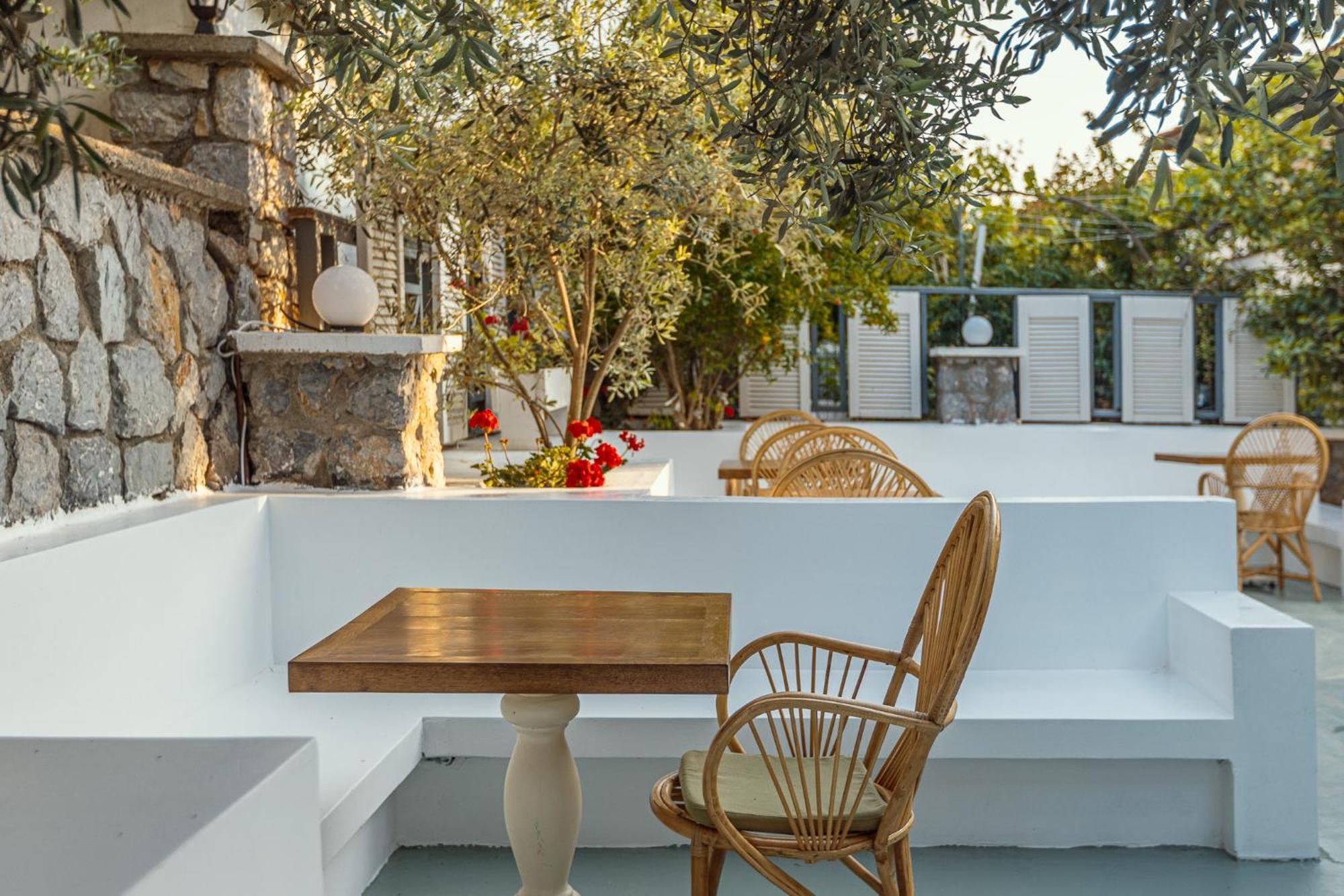 N Hotels Cesme Dalyankoy  外观 照片