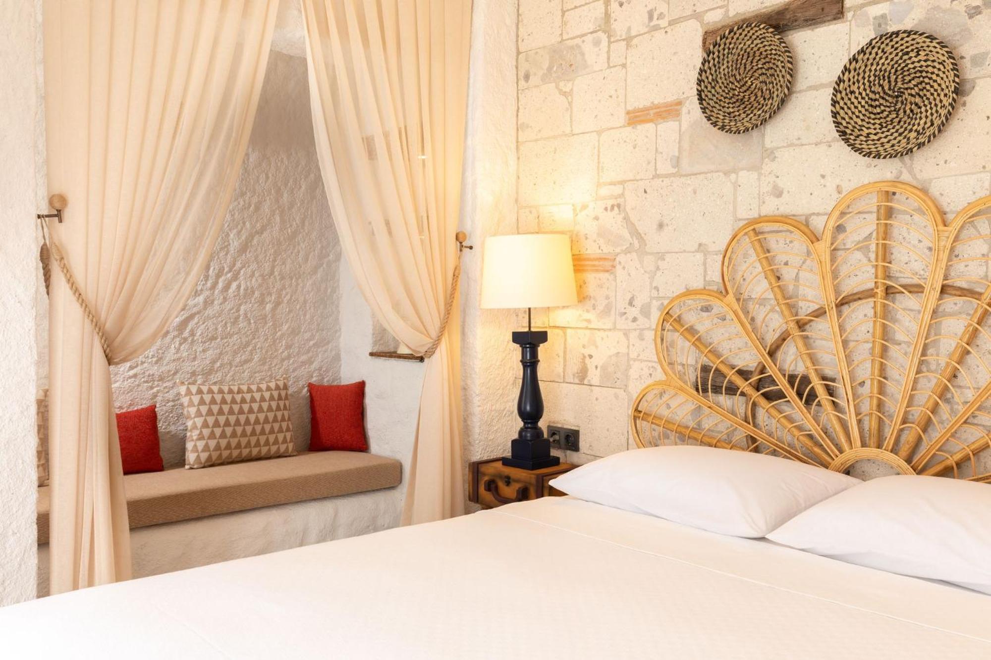 N Hotels Cesme Dalyankoy  外观 照片