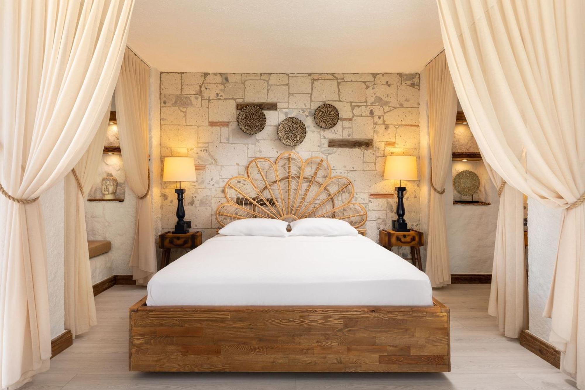 N Hotels Cesme Dalyankoy  外观 照片