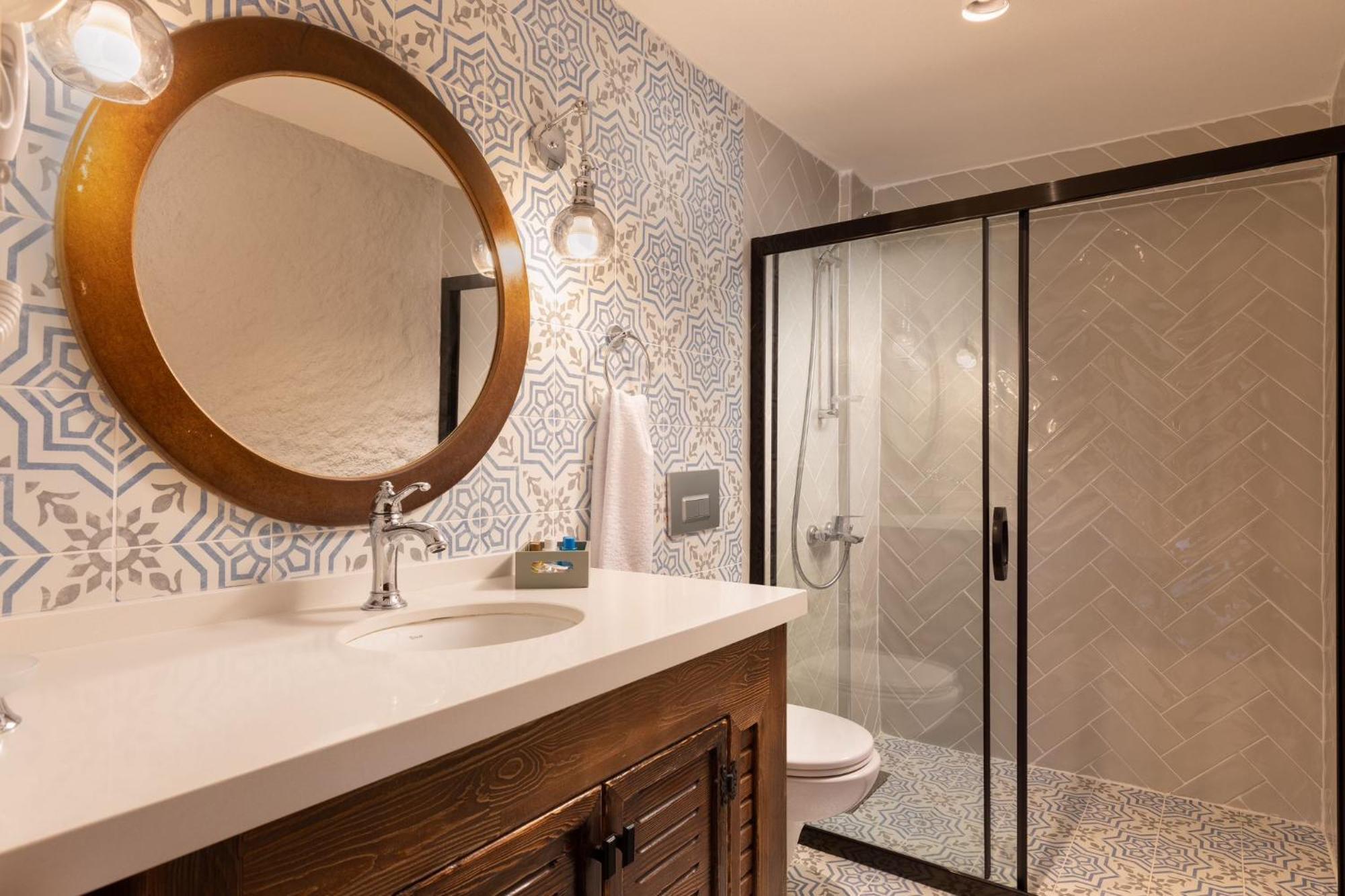 N Hotels Cesme Dalyankoy  外观 照片