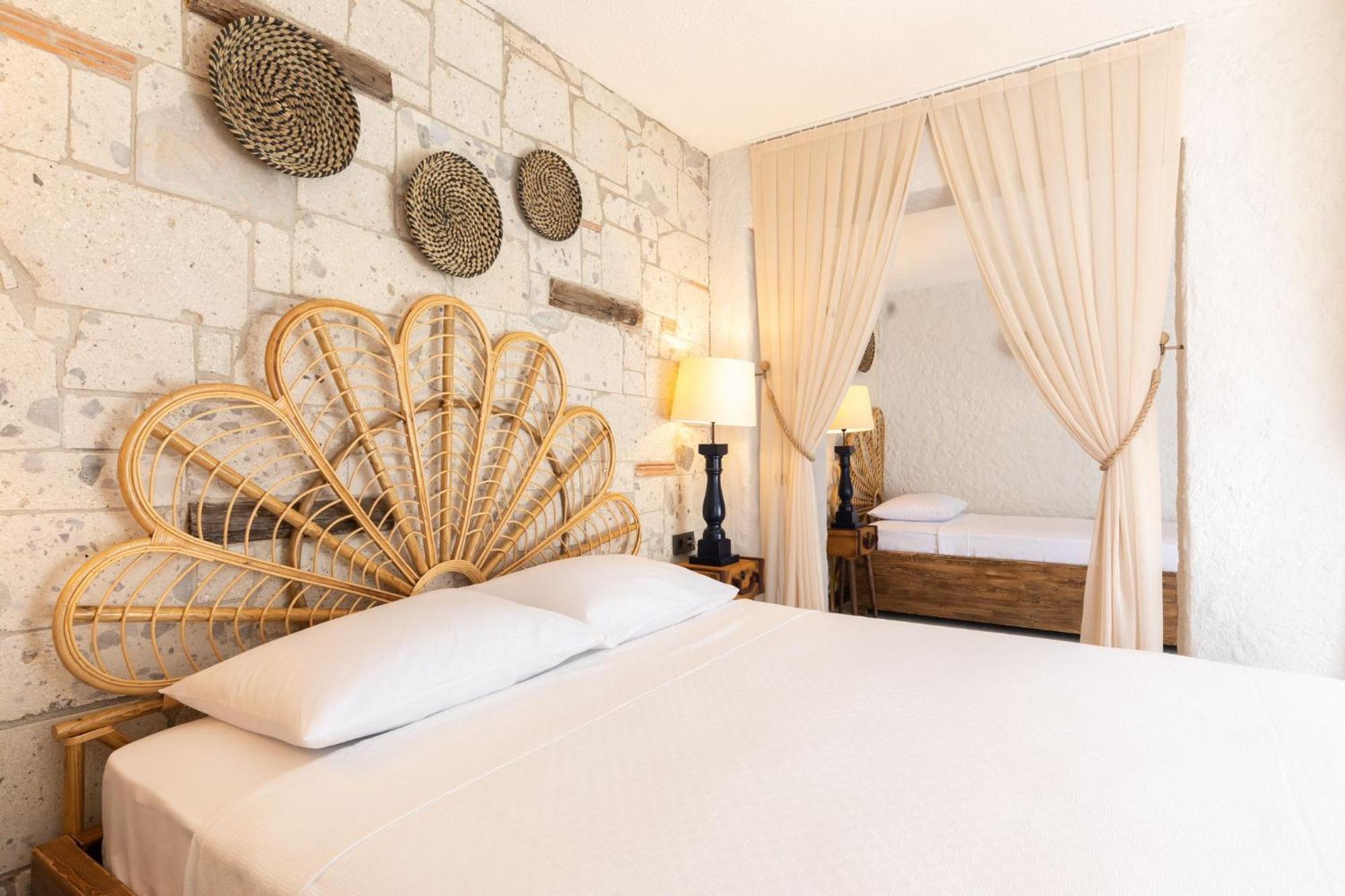 N Hotels Cesme Dalyankoy  外观 照片