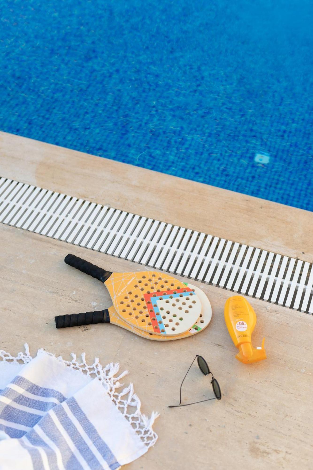 N Hotels Cesme Dalyankoy  外观 照片