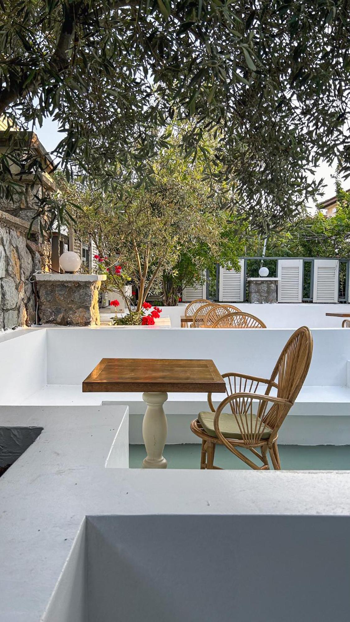 N Hotels Cesme Dalyankoy  外观 照片
