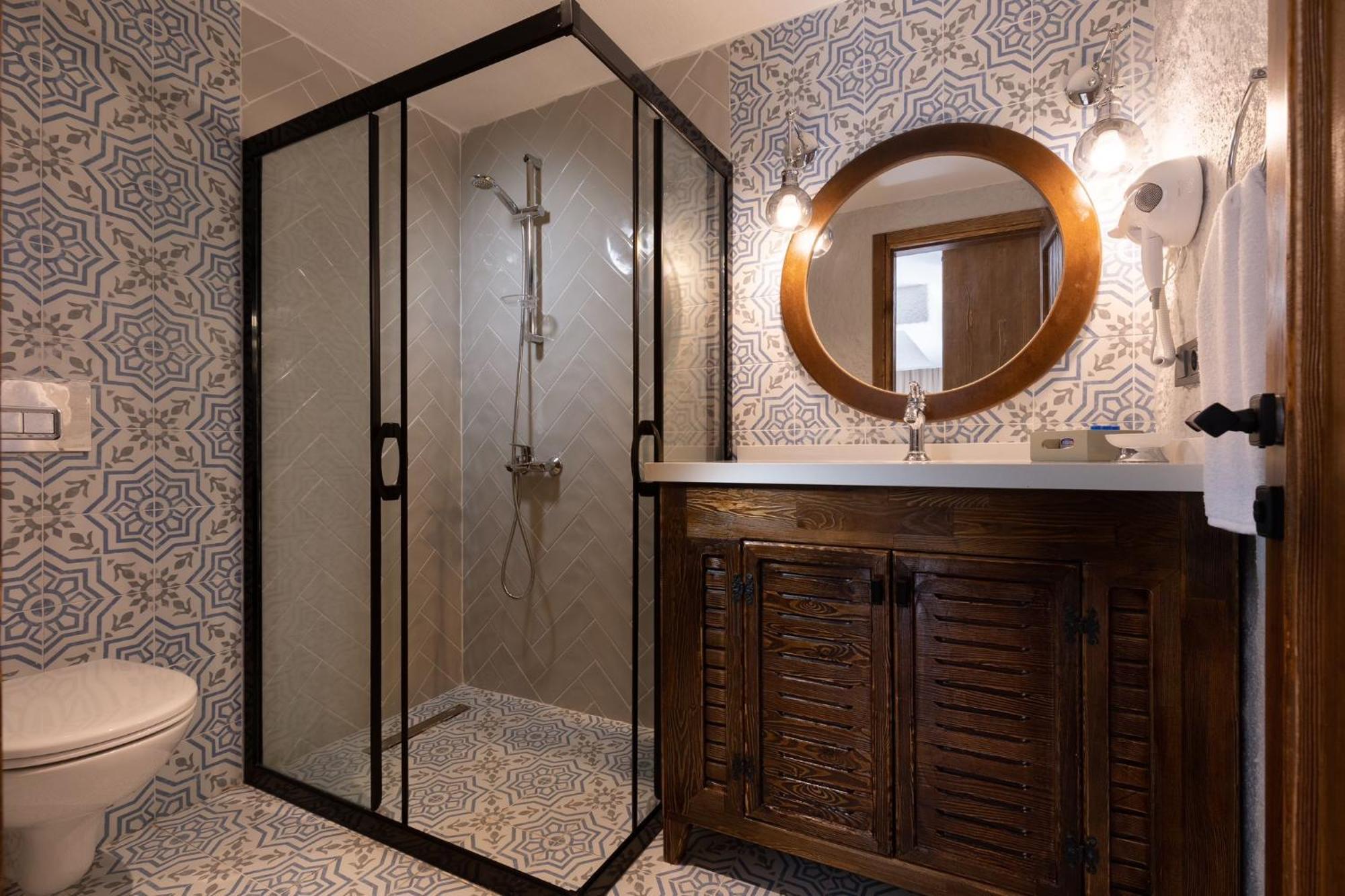 N Hotels Cesme Dalyankoy  外观 照片