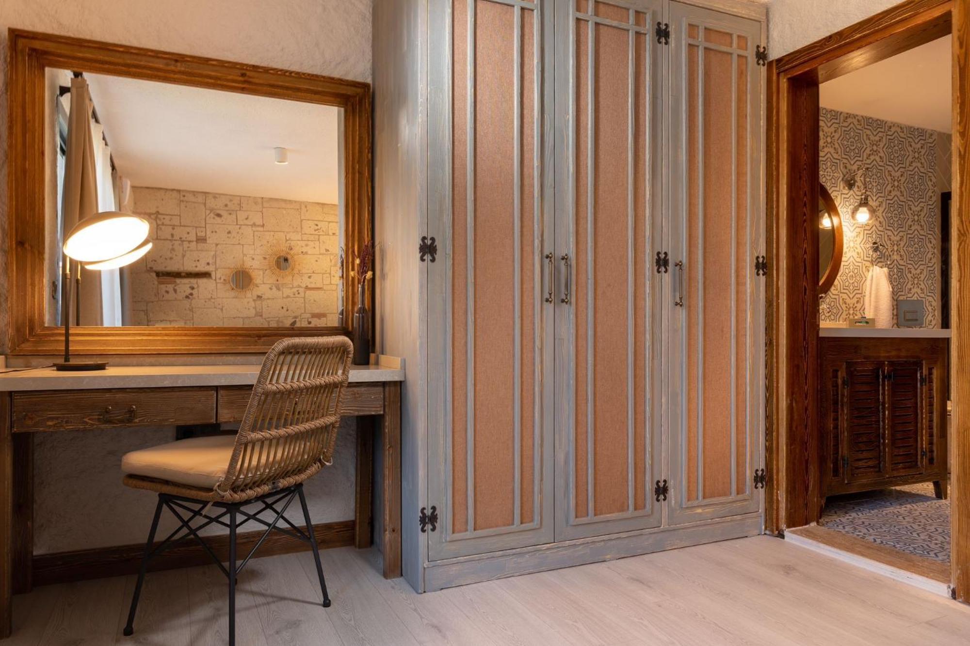 N Hotels Cesme Dalyankoy  外观 照片