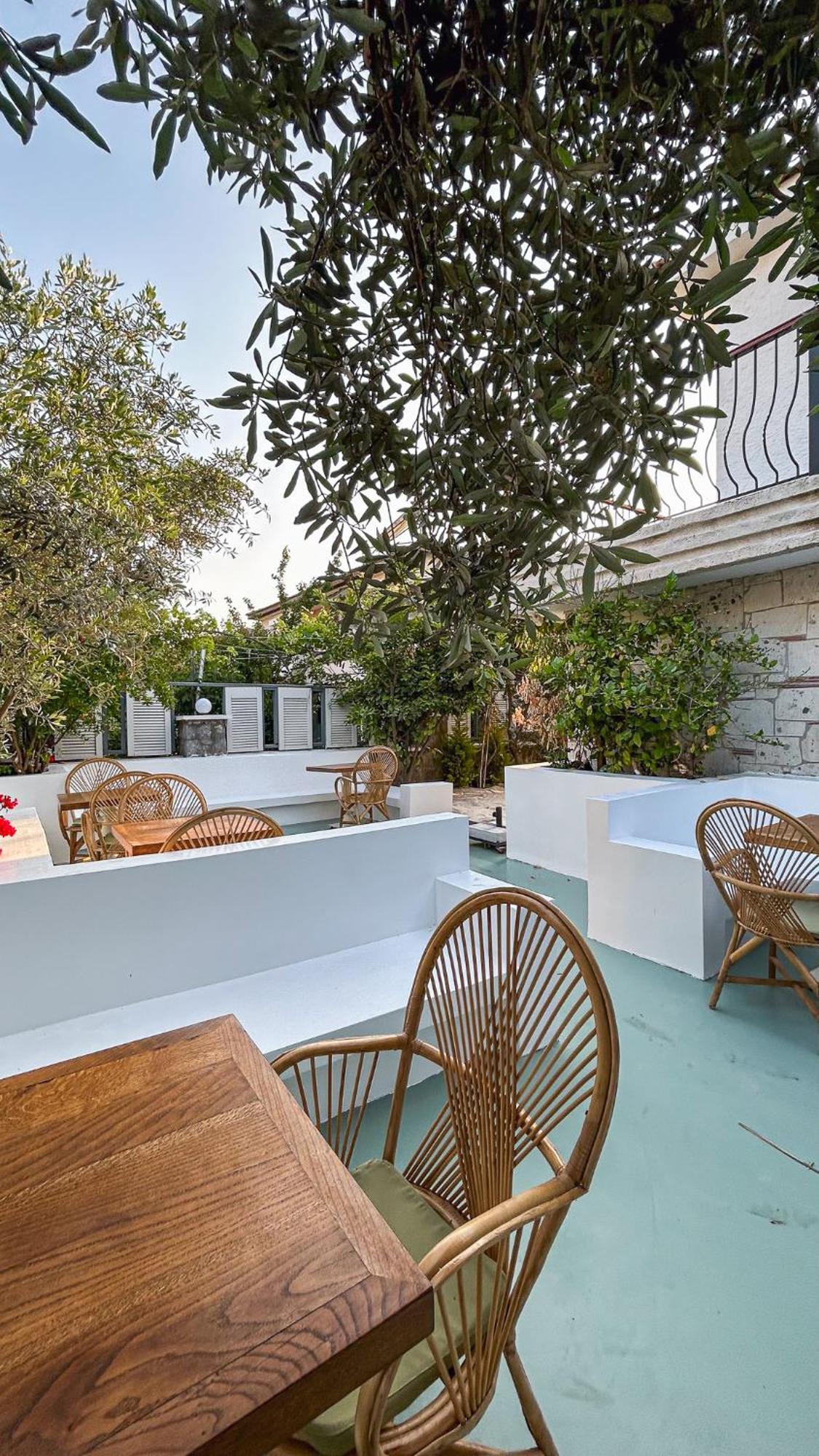 N Hotels Cesme Dalyankoy  外观 照片